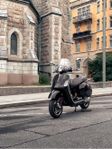 Vespa 300 GTS Super