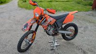 KTM 250 EXC-F