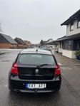 Lågmilad BMW 118I 5-dörrars Advantage, Comfort Euro 5