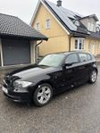 Lågmilad BMW 118I 5-dörrars Advantage, Comfort Euro 5
