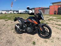 KTM 390 Adventure