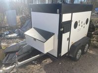 Hundsläp WT Thermo