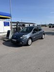Renault Clio 5-dörrars Halvkombi 1.2 E85 Euro 4