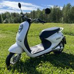 Moped yadea elmoped C-Umi. Helt ny och oanvänd.