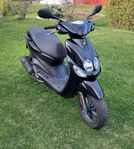 Yamaha neos 4
