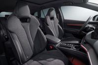 Överlåtelse privatleasing, Skoda Enyaq iV, Mkt utr.