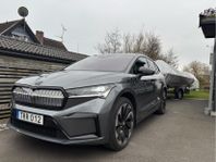 Överlåtelse privatleasing, Skoda Enyaq iV, Mkt utr.