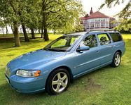 Volvo V70 2.5T Momentum