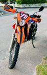 Rieju mrt enduro 2017