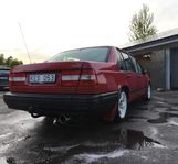 Volvo 940 Turbo 2.3