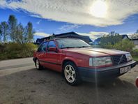Volvo 940 Turbo 2.3