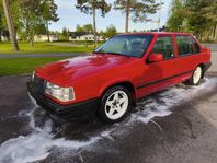 Volvo 940 Turbo 2.3