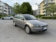 Volvo V50 2.4 Euro 4 - Business