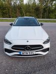 Mercedes-Benz C 220 T d 9G-Tronic AMG Line Euro 6
