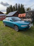 Mazda 626 Sedan 2.0