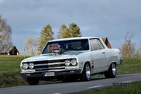 Chevelle 505cui Blower