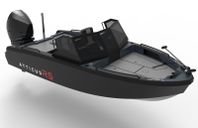 Lanseringskampanj / Atticus R5 med 115hk PRO XS/ 3724kr/mån