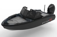 Lanseringskampanj / Atticus R5 med 115hk PRO XS/ 3724kr/mån