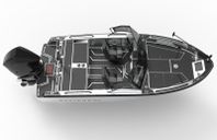 Lanseringskampanj / Atticus R5 med 115hk PRO XS/ 3724kr/mån