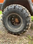 TSL BOGGER offroaddäck 35”