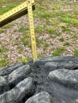 TSL BOGGER offroaddäck 35”