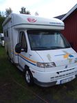 Eura mobil 612 sb husbil