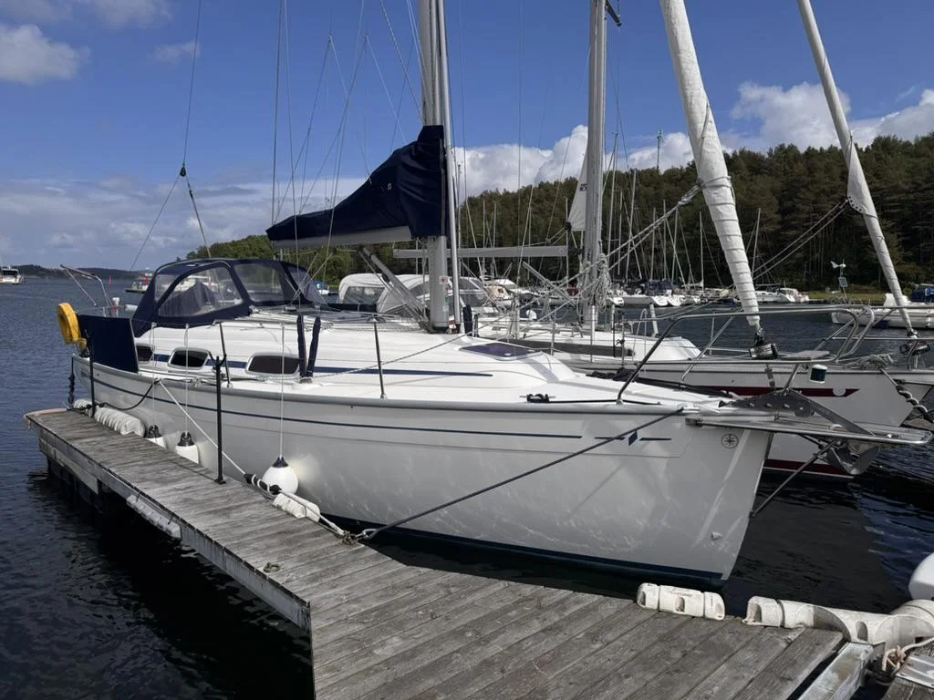 Bavaria 30 Cruiser – 2006 image