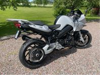 BMW F800 S