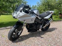 BMW F800 S