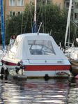 Fantastisk Day Cruiser - Renken 2354