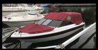 Bayliner capri175 1987