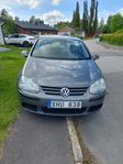 Volkswagen Golf 5-dörrar 1.6 Trendline