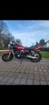 Suzuki GSX 750 -00 | Nytt batteri | Fint skick | Klassiker!