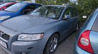 Volvo V50 1.8 Flexifuel Summum Euro 4