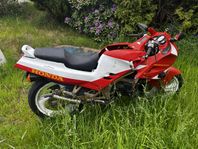 Honda NSR 125R JC20