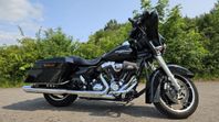 Streetglide 2010