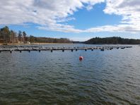 uthyres båtplats Ingarö