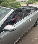 Volkswagen Golf Cabriolet 1.4 TSI Base Euro 5