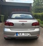 Volkswagen Golf Cabriolet 1.4 TSI Base Euro 5