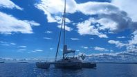 Trimaran Pinta 33