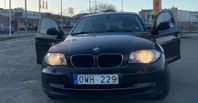 BMW 118 d 5-dörrars Advantage, Comfort Euro 5