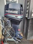 Evinrude 70hk -99