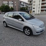 Mercedes-Benz B 170 Euro 4
