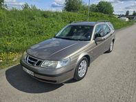 Saab 9-5 SportCombi 2.0 T Linear Euro 3