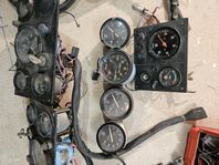 Volvo Pentadelar 31 o 41motorn