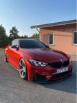 BMW M4 Coupé DCT Påkostad