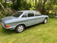 NSU Ro80