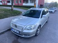 Toyota Avensis Kombi 2.0 D-4 VVT-i