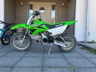 Kawasaki KLX 110R