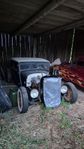 Ford Model A Hot Rod